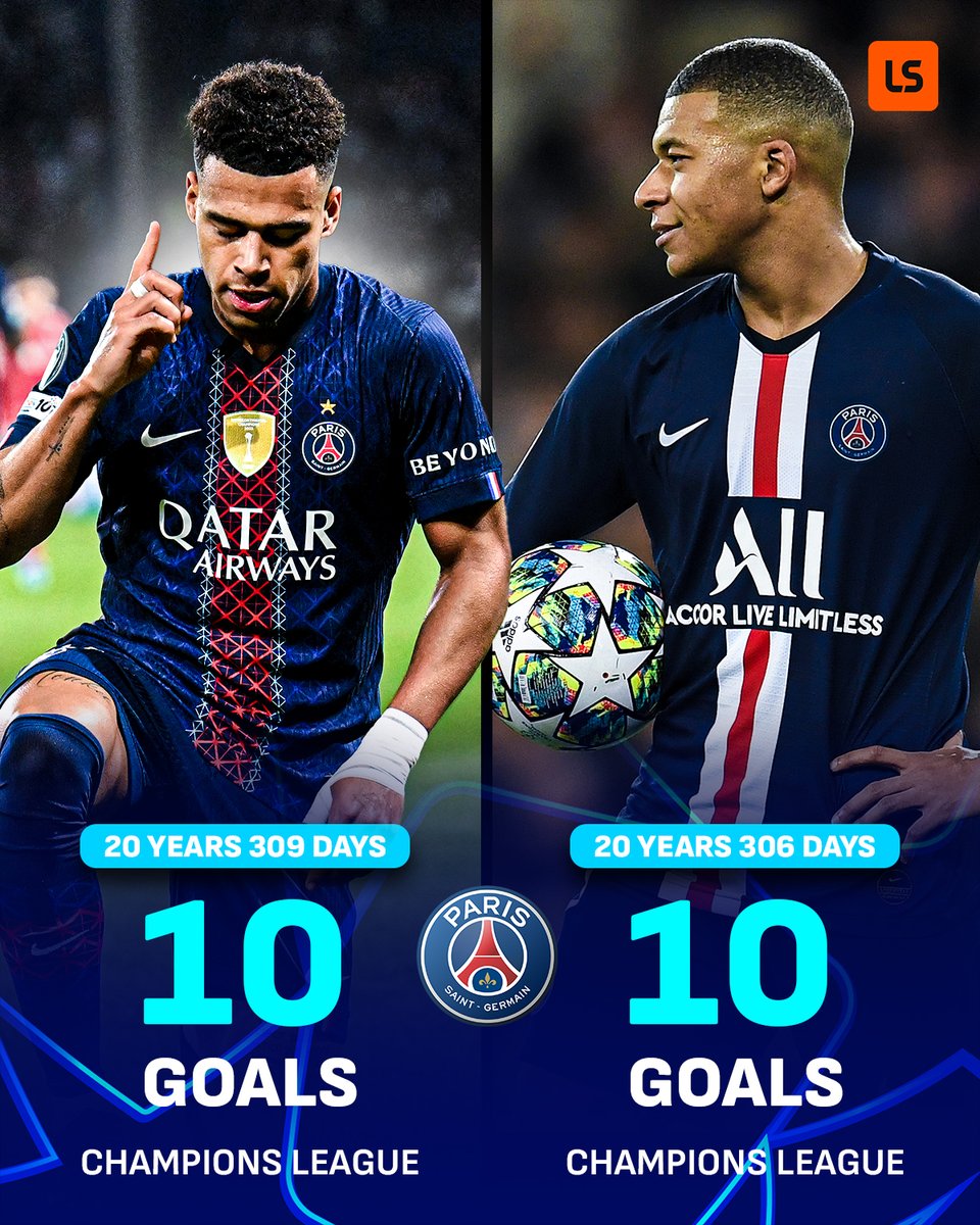 LiveScore tweet media