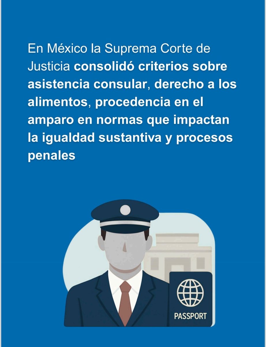 RedconsIIJ's tweet photo. Consulta las noticias constitucionales más relevantes de los países que integran la Red de Revistas. 
Podrás consultar estas y más noticias dando clic en el siguiente enlace: https://t.co/8A8JBEeI2w

#noticias https://t.co/xuezwCqgz0