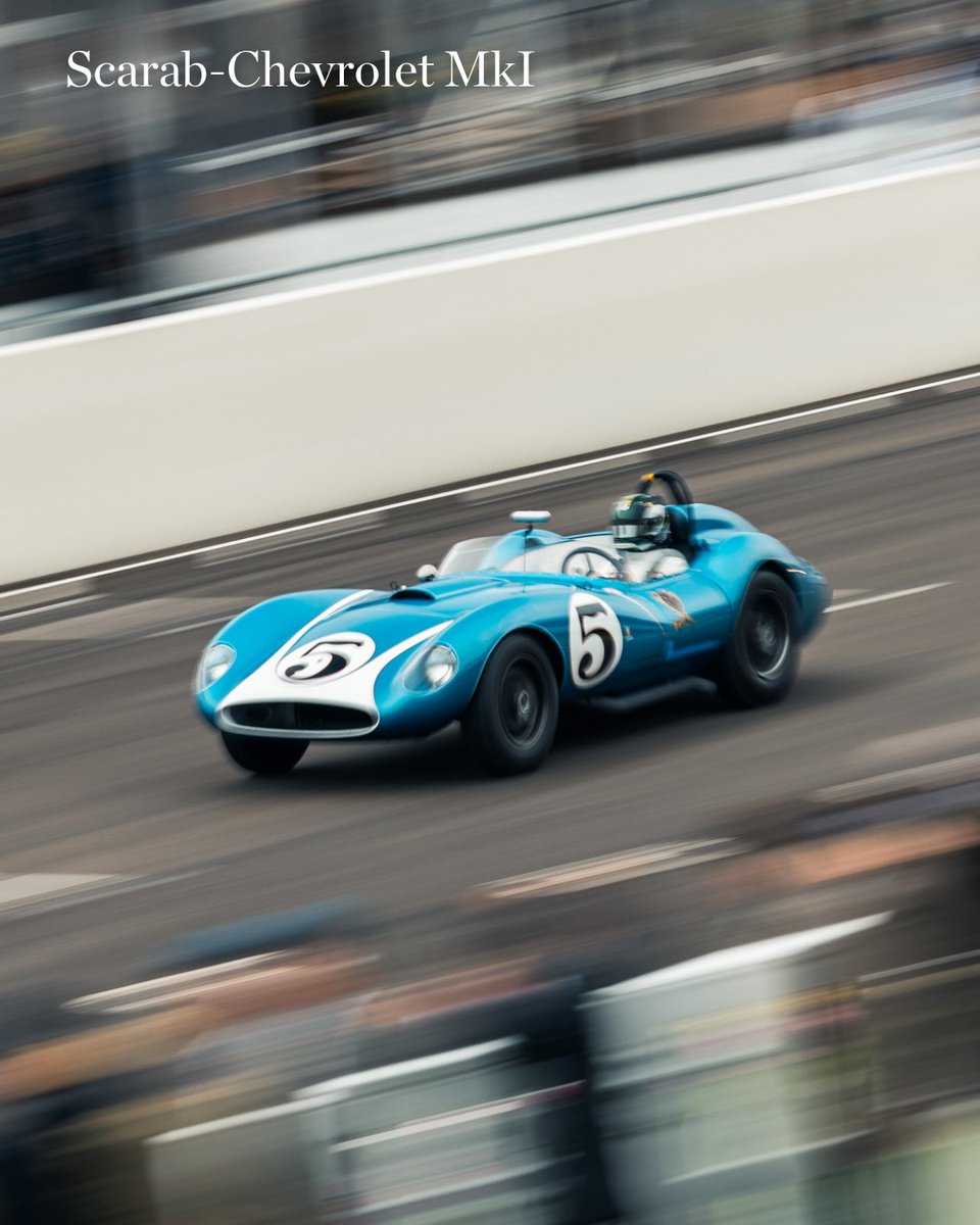 goodwoodrevival's tweet image. Forgive us for being a little Ford-heavy, but can you blame us? Some of the coolest cars at #GoodwodRevival come from across the pond and we're more than happy to see them out on track with their ginormous engines and even bigger bodywork. Which of them is your favourite?