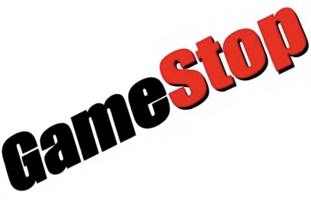 GameStop Long and Hard