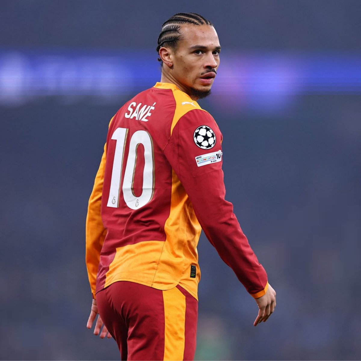 𝙻. 𝚂𝙰𝙽𝙴 tweet media