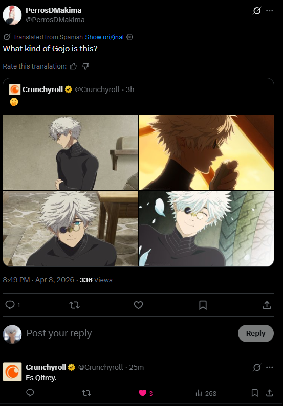 ukrainian qifrey 🇺🇦 ⊹˚. ♡.𖥔 ݁ ˖ tweet media