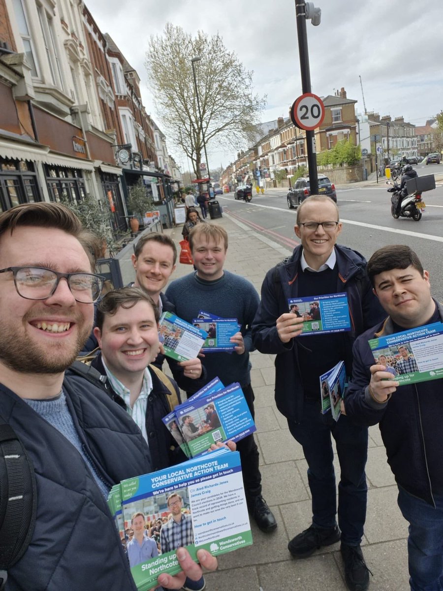 Conservative European Forum tweet media