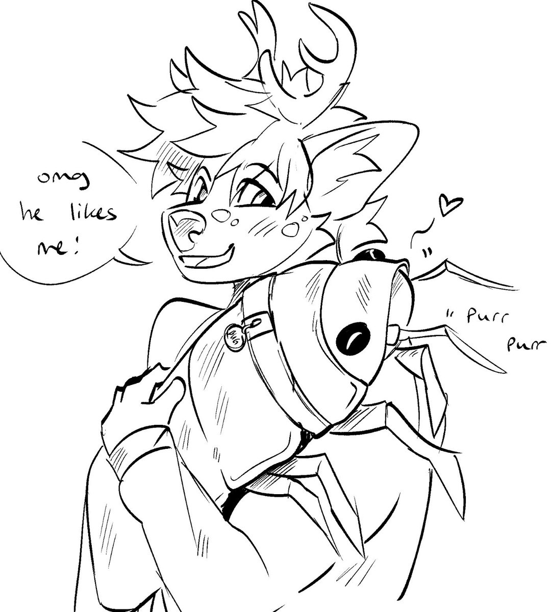 seagullart tweet media