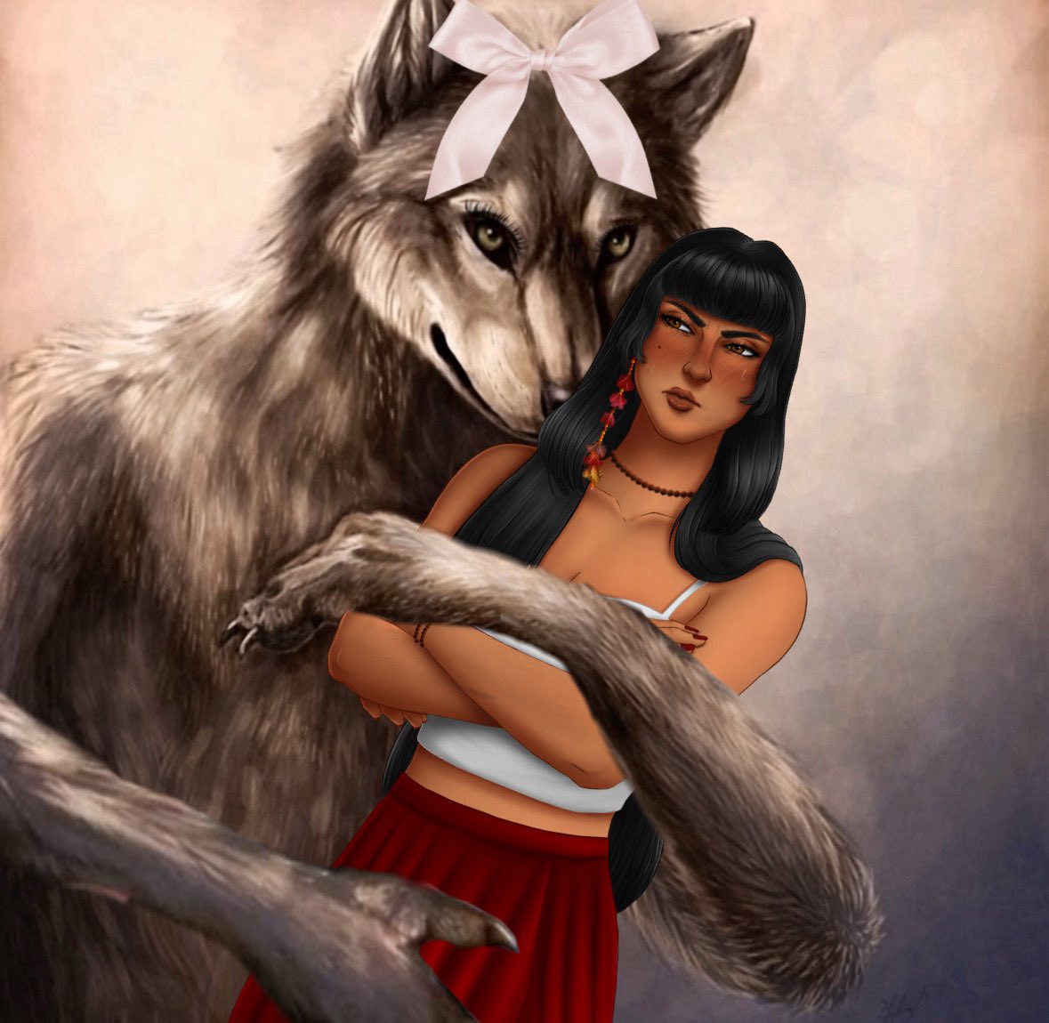 acervo gabriela 𓇼 tweet media