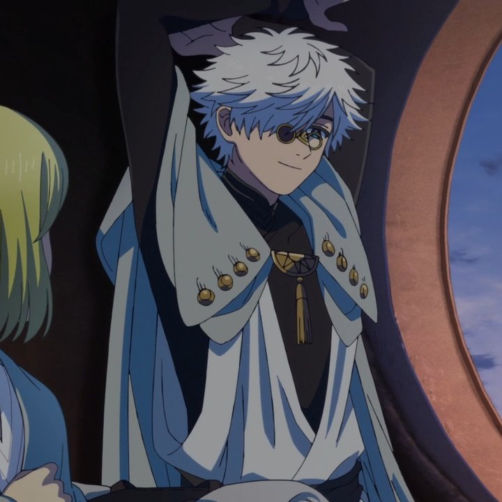 This guy is gonna become the gojo of 2026 I called it