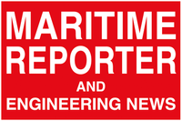 Maritime Reporter tweet media