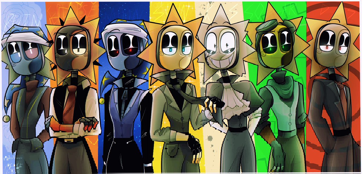 Bestkiboo (COMMISSIONS CLOSED) tweet media