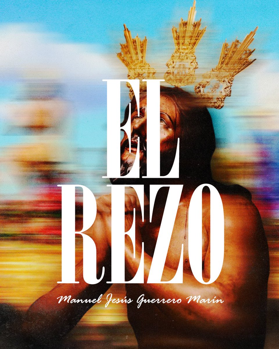 santacruzalm's tweet photo. “El Rezo”, así se titula nuestra nueva incorporación a nuestro repertorio de @MJGM_Compositor de cara a la próxima #SemanaSanta2027

La obra es de nuestros queridos compañeros de @RosariodeCadiz y está dedicada a Ntro Padre Jesús de las Penas de la Hdad. de la Estrella de Sevilla https://t.co/ffoJInrjJV