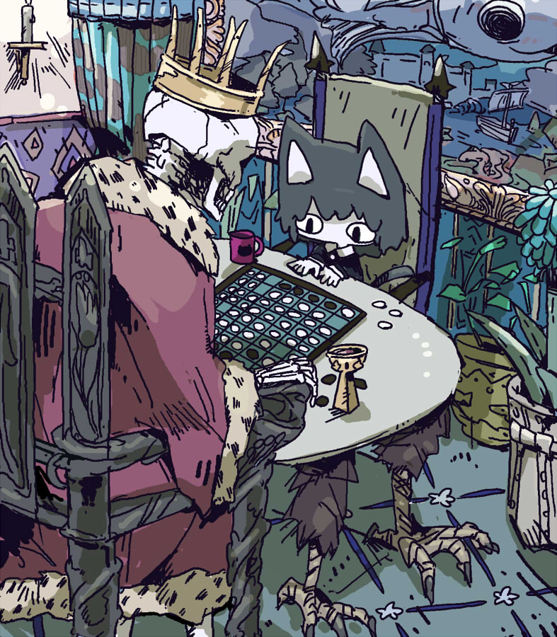 ウウルフ tweet media