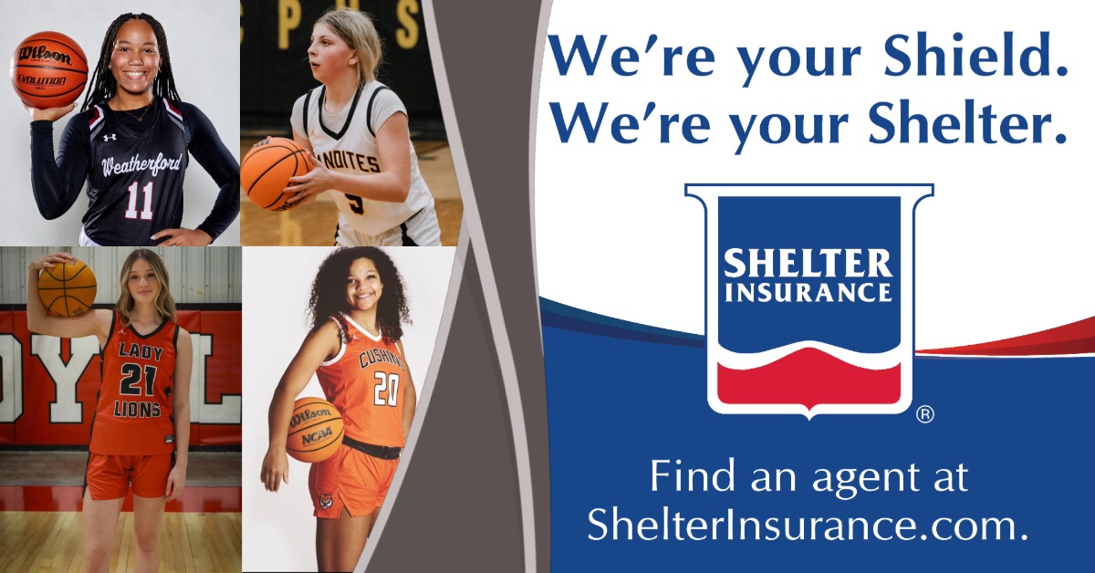 VYPE Oklahoma tweet media