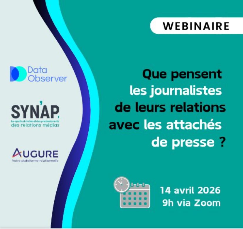 SYNAP tweet media