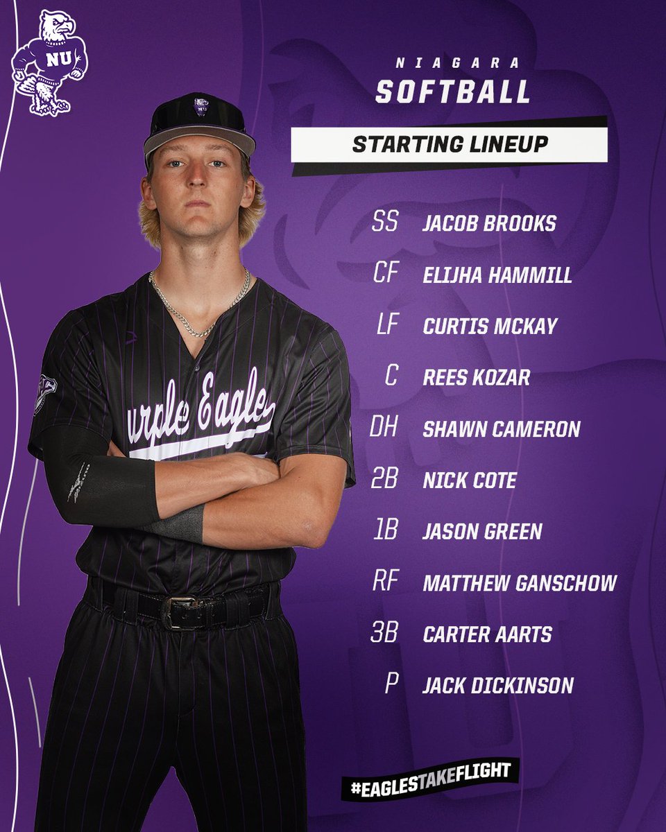 Niagara Baseball tweet media