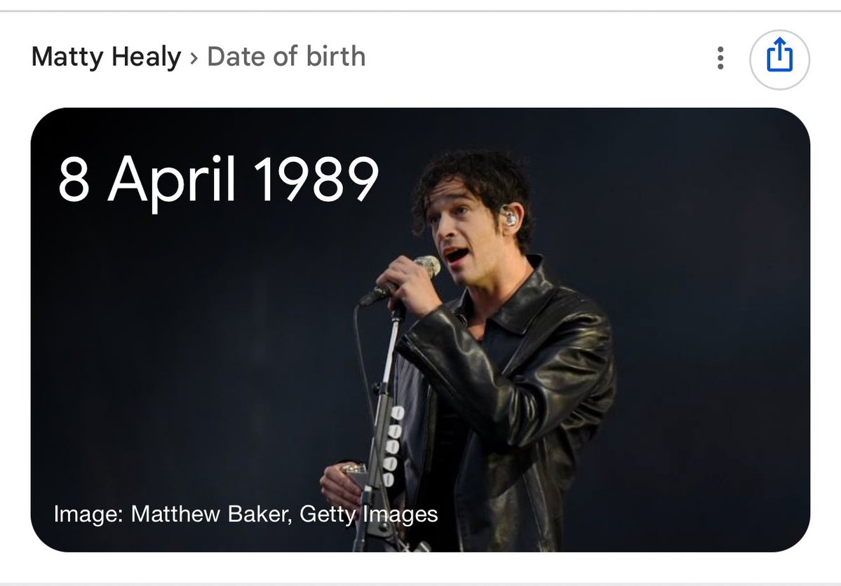 She was actually insane for this