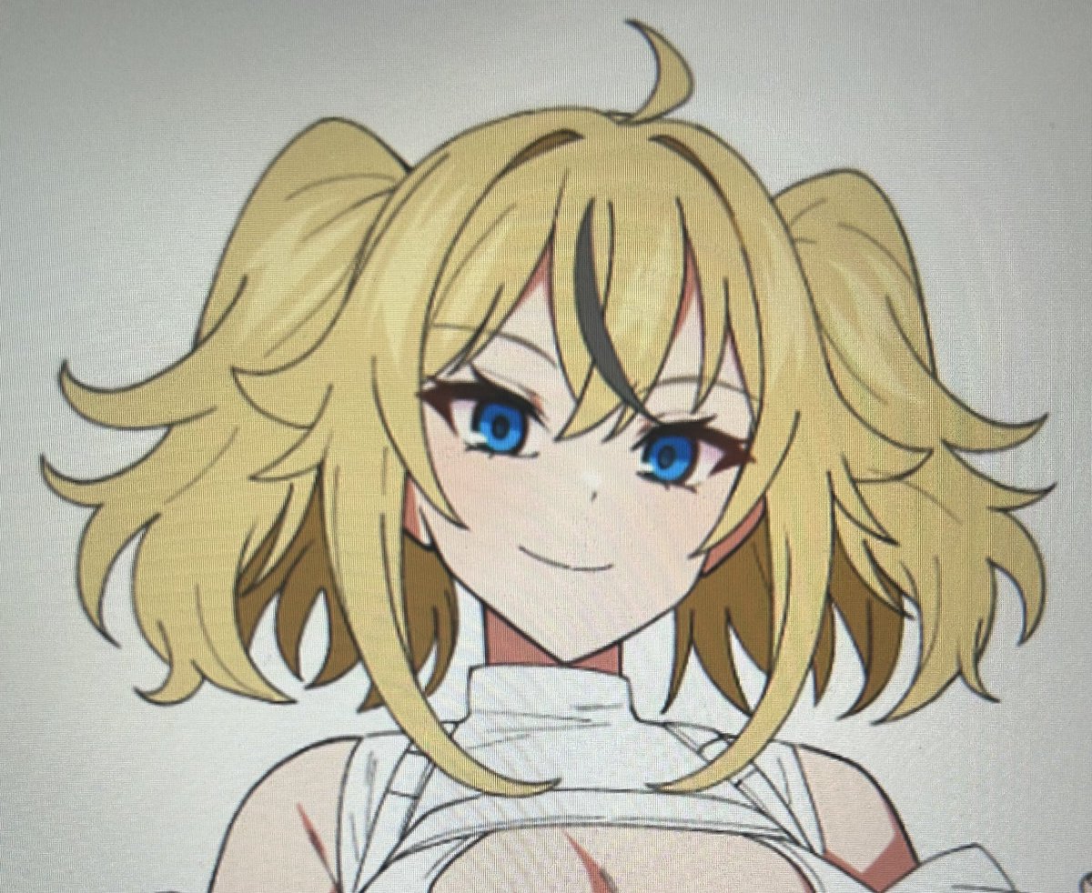 どの目の色にしようか悩んでるだけで
1時間くらいかかりそうでワロタ
マジで選べん 