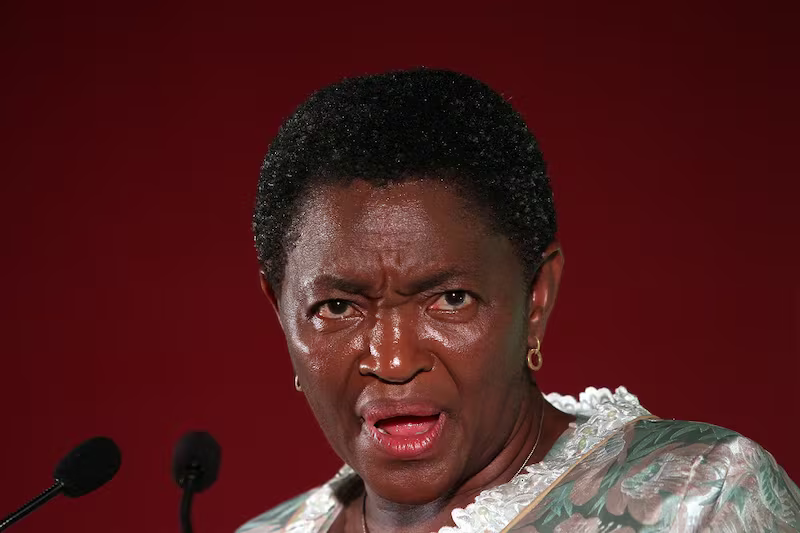 Mongwe Nyathi 💪✊🏳‍🌈 tweet media