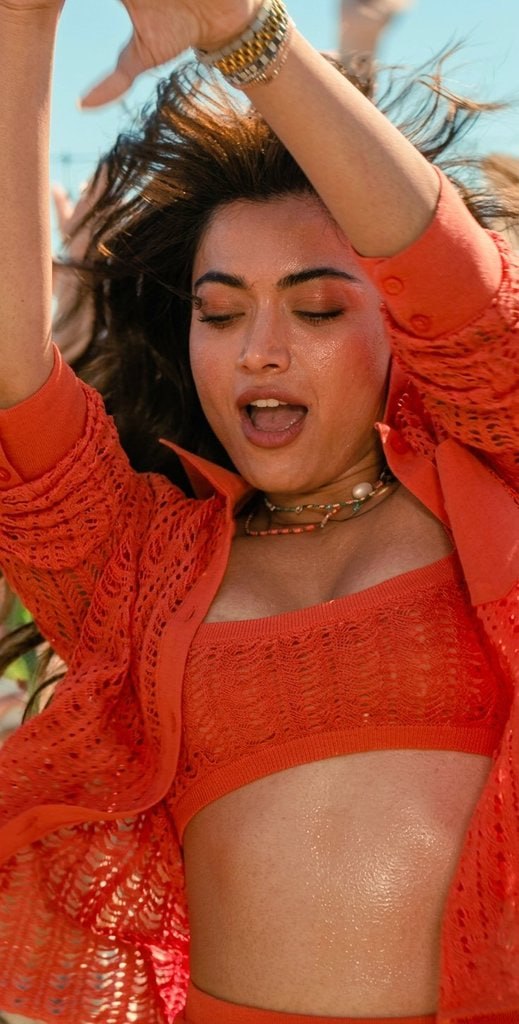 wildboyharsha's tweet photo. Rashmika Mandanna 🍗🤤 https://t.co/IoIfed06Ls