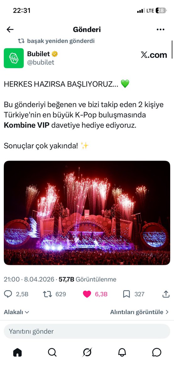 secilsjournal's tweet photo. @bubilet @maowoojin umarim bana cikar💗 https://t.co/I5QTM47EVq