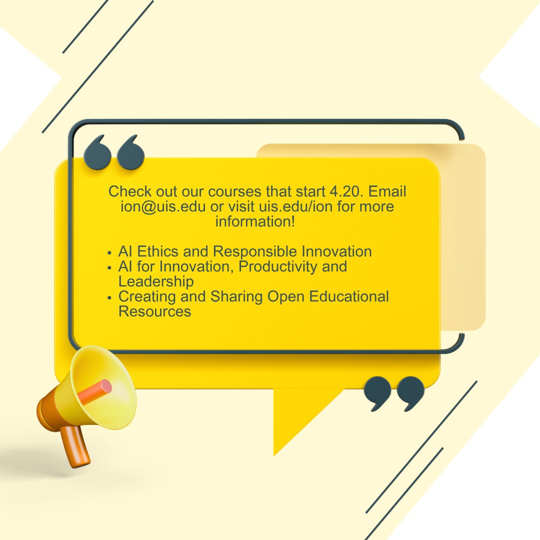 ION Professional eLearning Programs tweet media