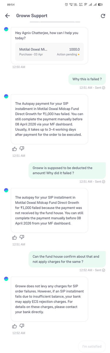 Agniv Chatterjee tweet media