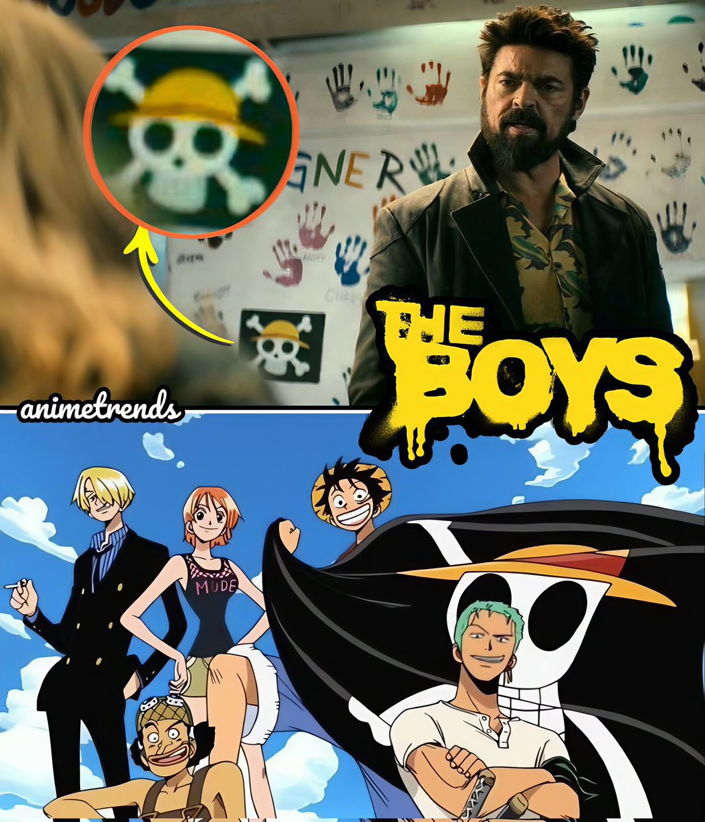 Animetrends tweet media