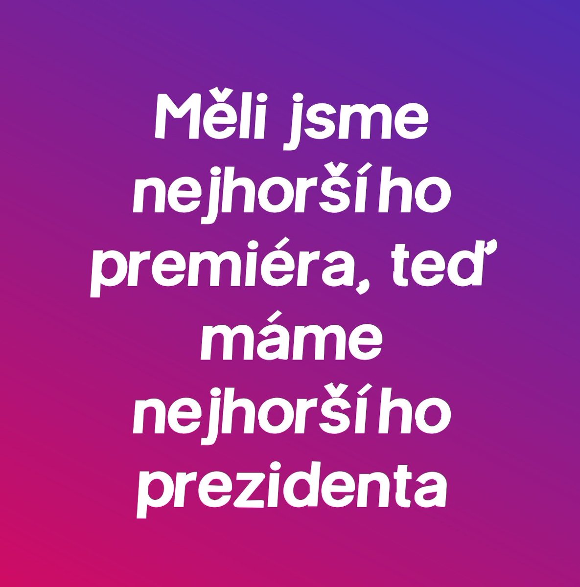 Roman Malý 🇨🇿 tweet media