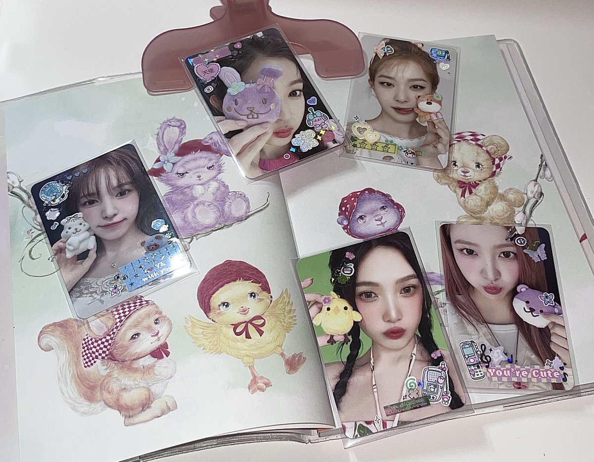 mymeloseul's tweet image. I still love these so much