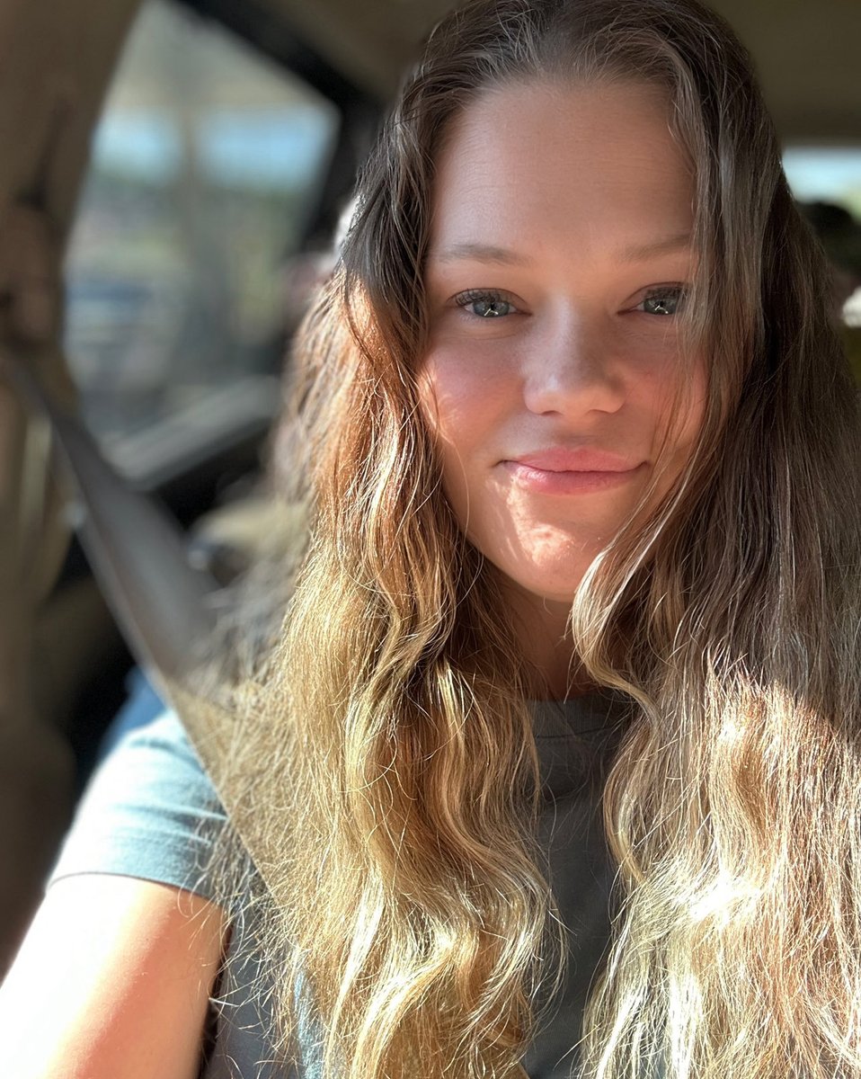 Marlayna tweet media