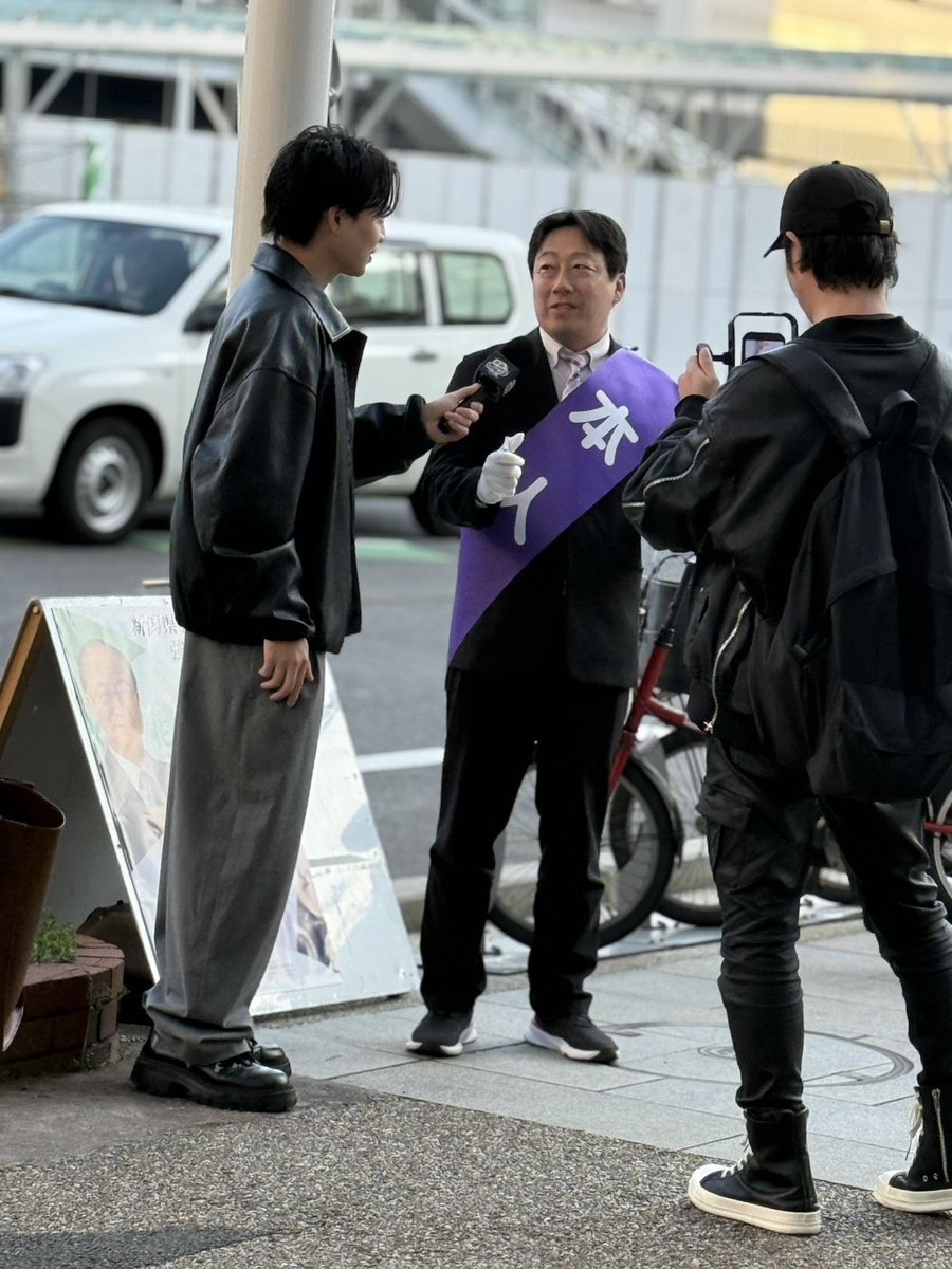 内山こう tweet media