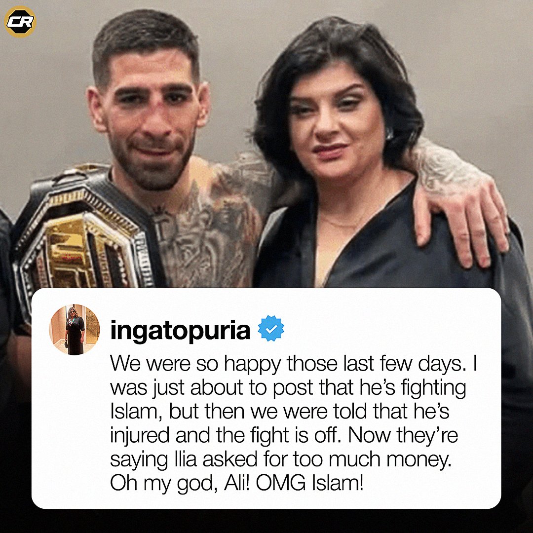 Championship Rounds tweet media