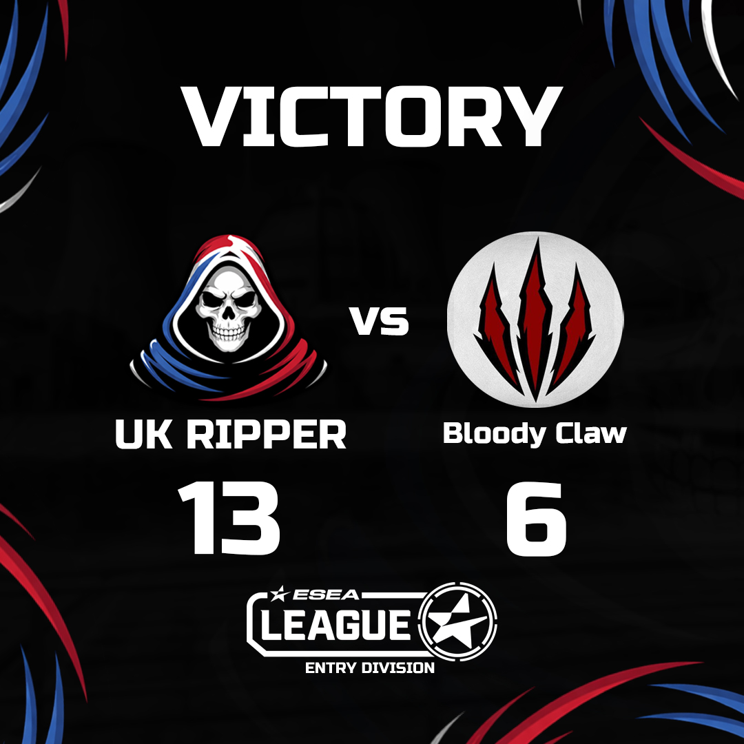 UK RIPPER tweet media