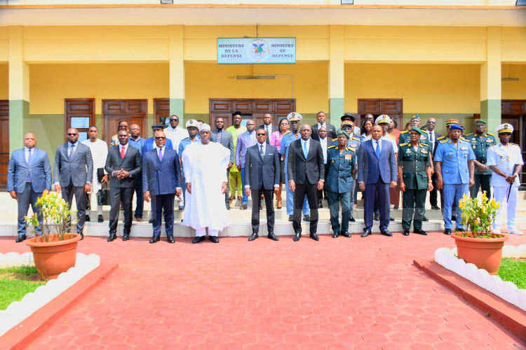 Ministère de la Défense du Cameroun tweet media