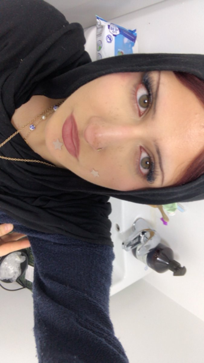 zweena🪆 tweet media