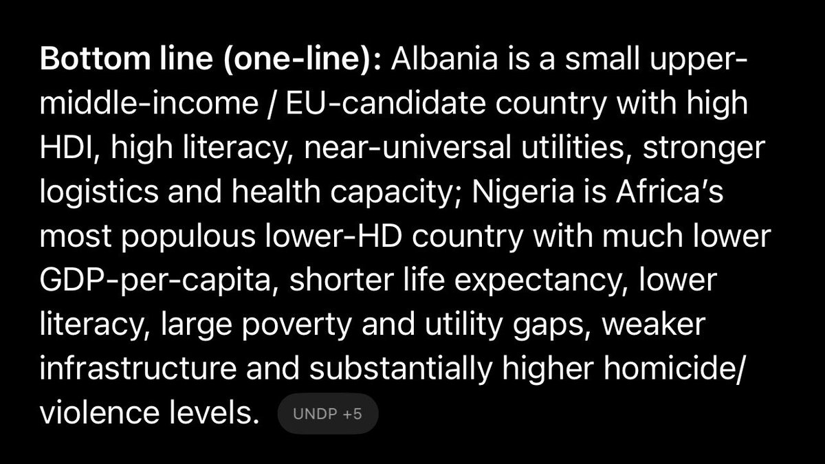 Lugati 🇦🇱 tweet media