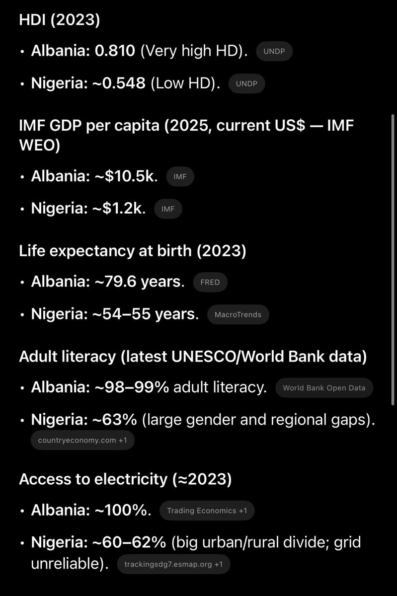 Lugati 🇦🇱 tweet media