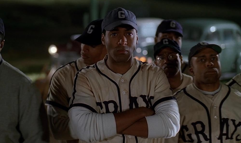 hearteyes4david's tweet image. The Unnatural written and directed by #DavidDuchovny!! #Hearteyes #XFiles