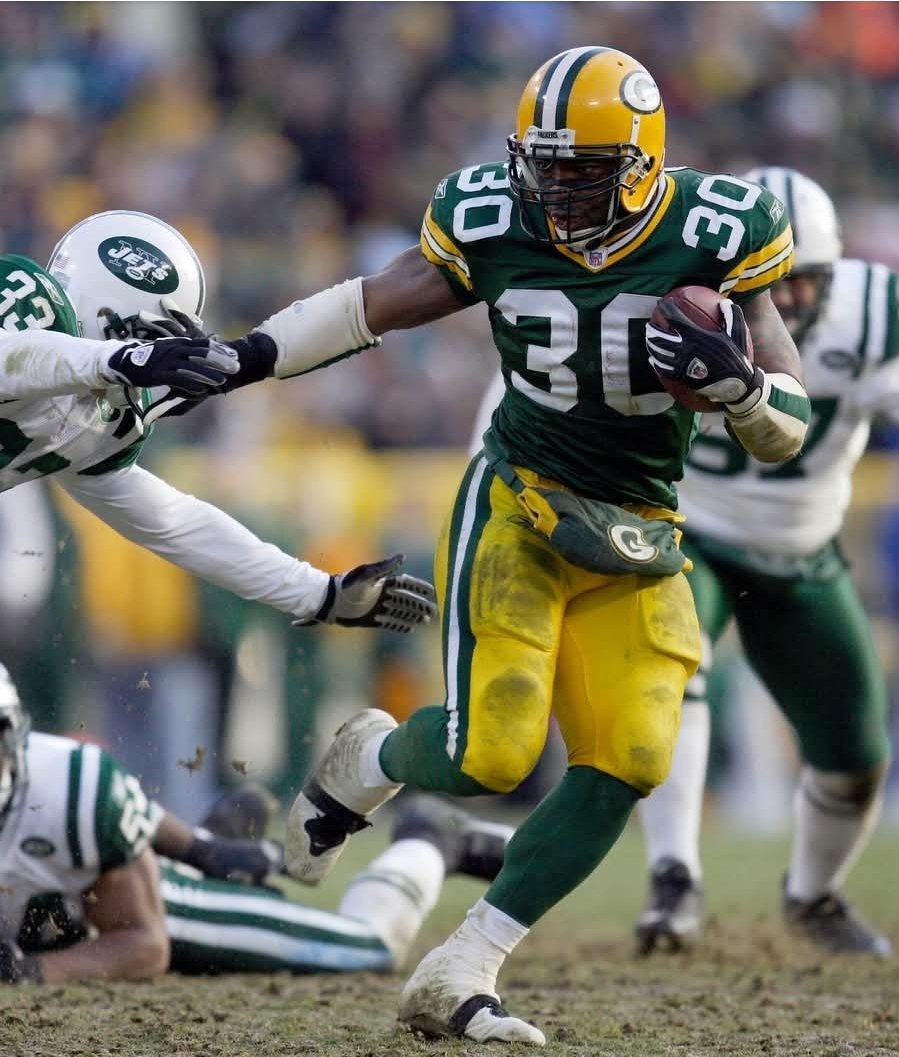 Fun Football Podcast tweet media