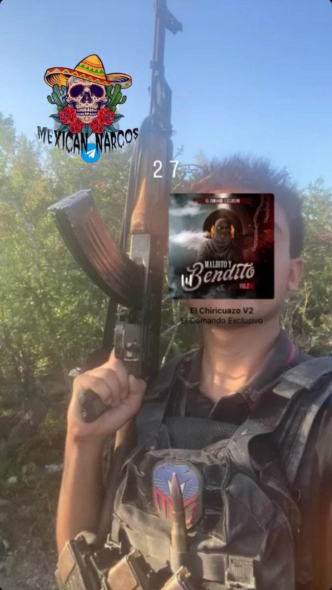 mexicannarcos's tweet image. 👻🍊Photos and videos from the account of a sicario of the Cartel Del Golfo faction of Los Metros,formerly active in Tamaulipas and now in Nuevo León👻🍊.
 Hashtags: #Tamaulipas #NuevoLeón #CDG #LosMetros #cartels #monstruos #Mexico