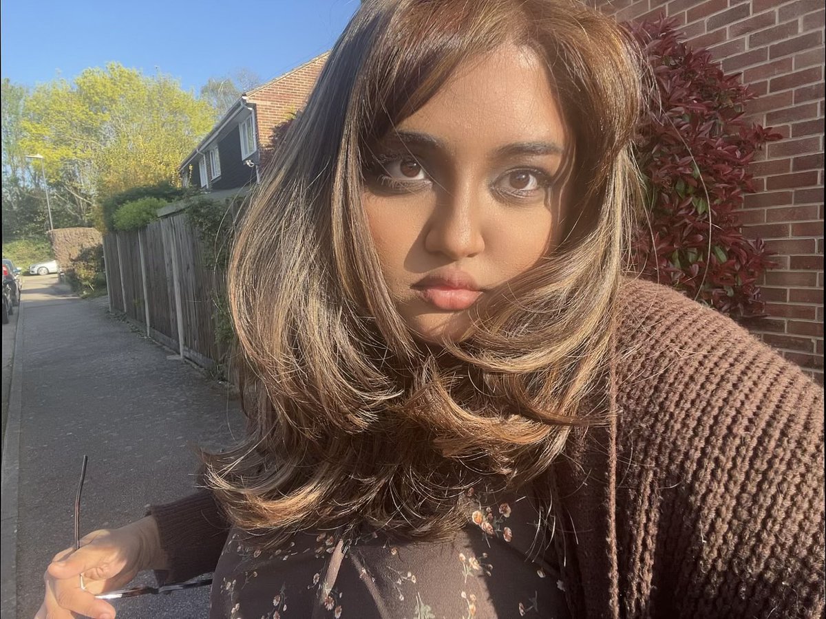 deesuh! °❀⋆.ೃ࿔*:･ tweet media