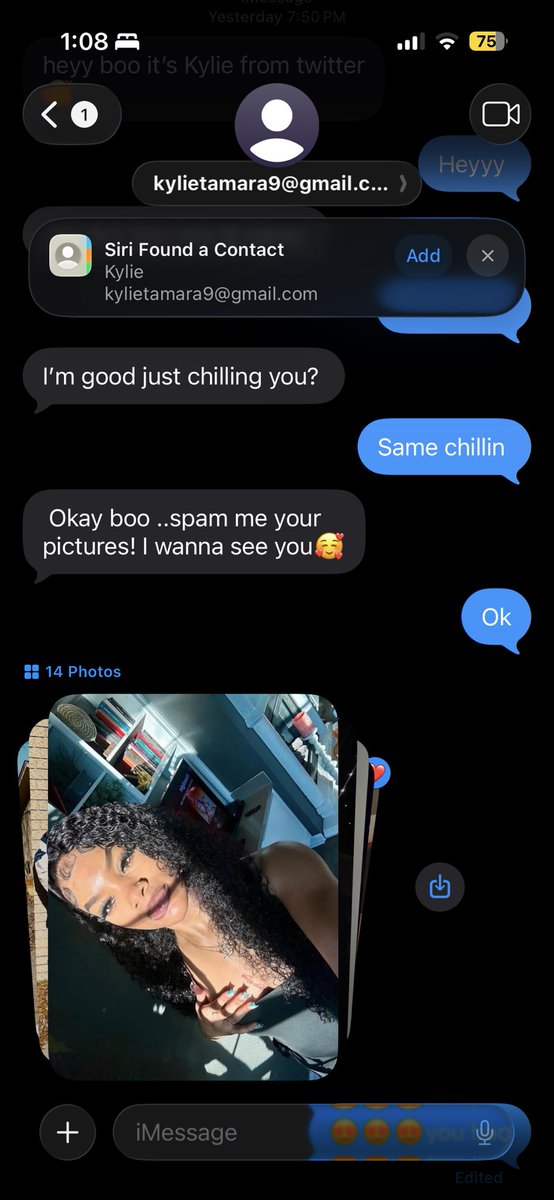 MS.PRETTY🎀 tweet media