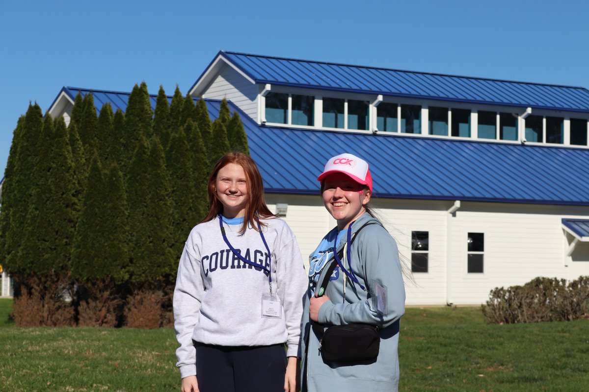 wakenarcolepsy's tweet image. 🌟That’s a wrap on our 2026 #Narcolepsy Family Weekend at the Center for Courageous Kids (CCK) 🌟
⁠
Read the full recap: wakeupnarcolepsy.org/news/2026-fami…

Special appreciation to our sponsors: @TakedaPharma  @HarmonyBio