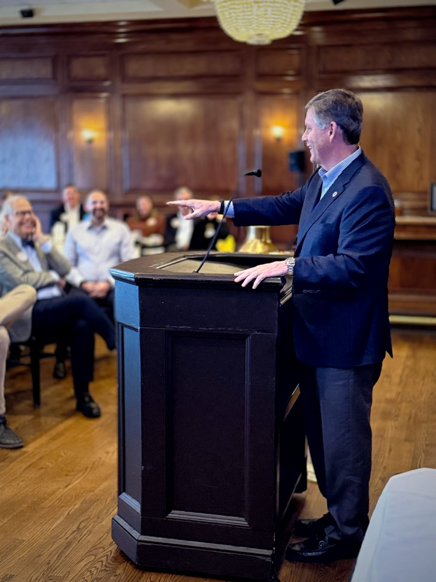 Buckhead Rotary tweet media