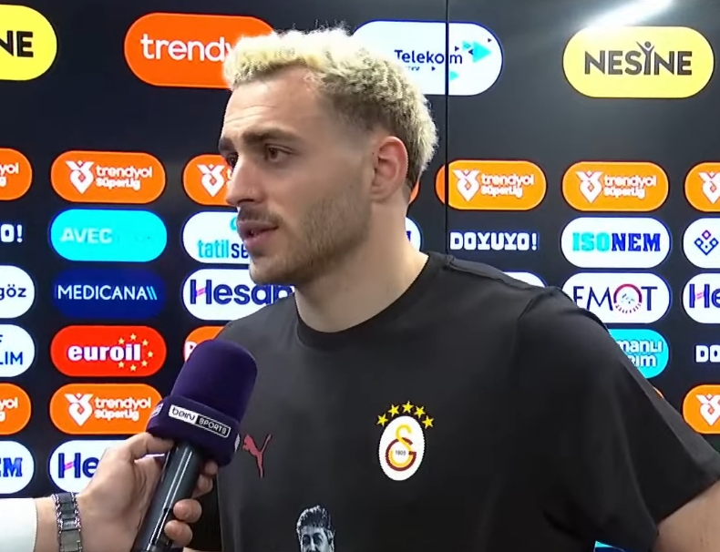 Forza Cimbom tweet media