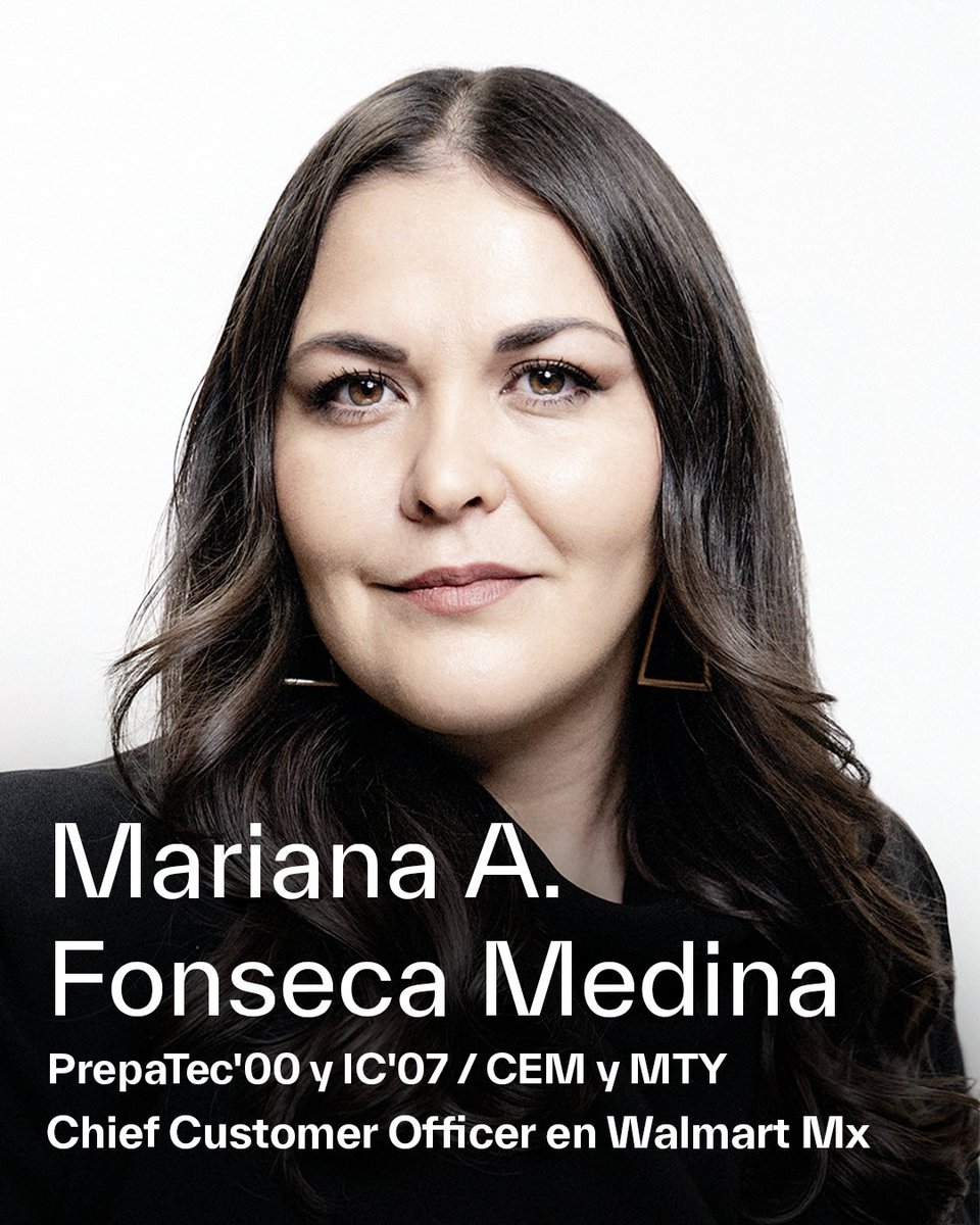 EXATEC's tweet photo. @Forbes_Mexico #OrgulloEXATEC poniendo en alto el nombre de México en el mundo 👏🏻 https://t.co/bSyhdNDgFh