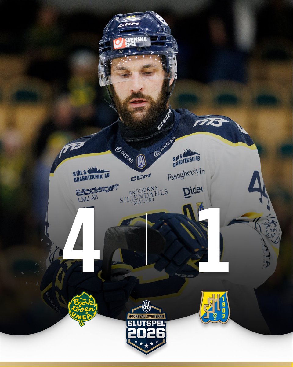 Södertälje Sportklubb tweet media