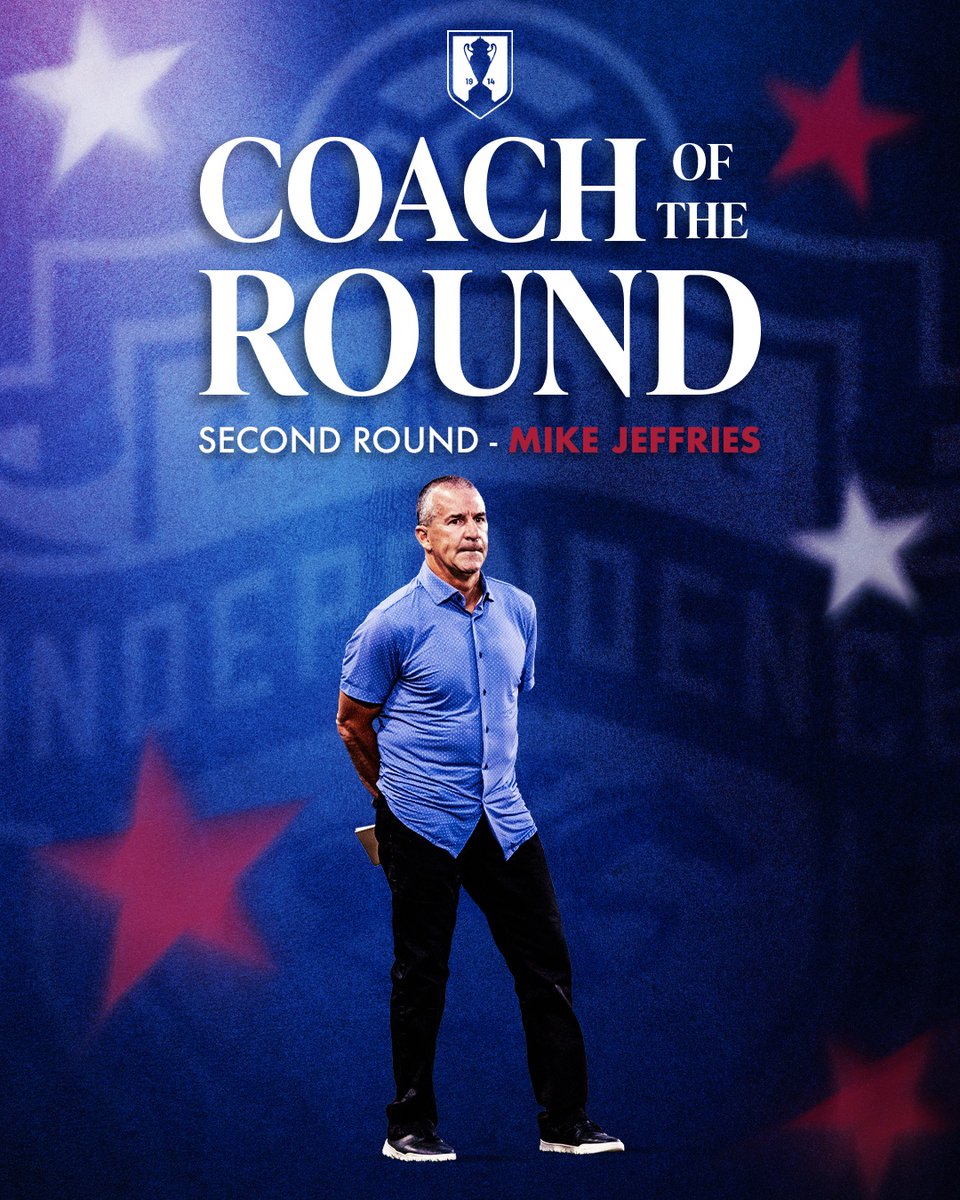 Charlotte Independence tweet media