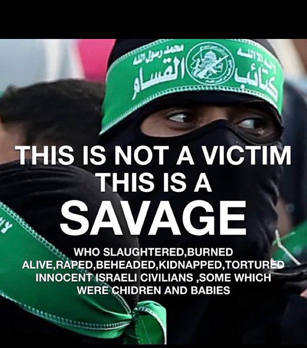 Isabelle Gabbay tweet media