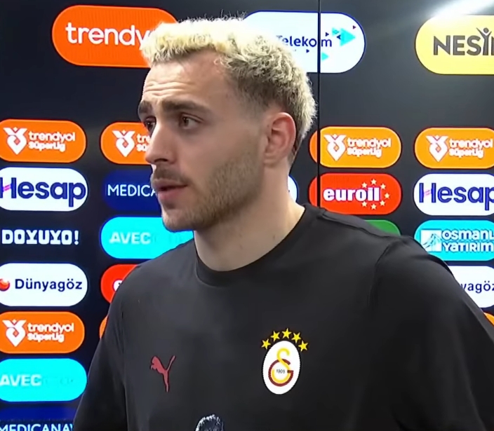 Forza Cimbom tweet media