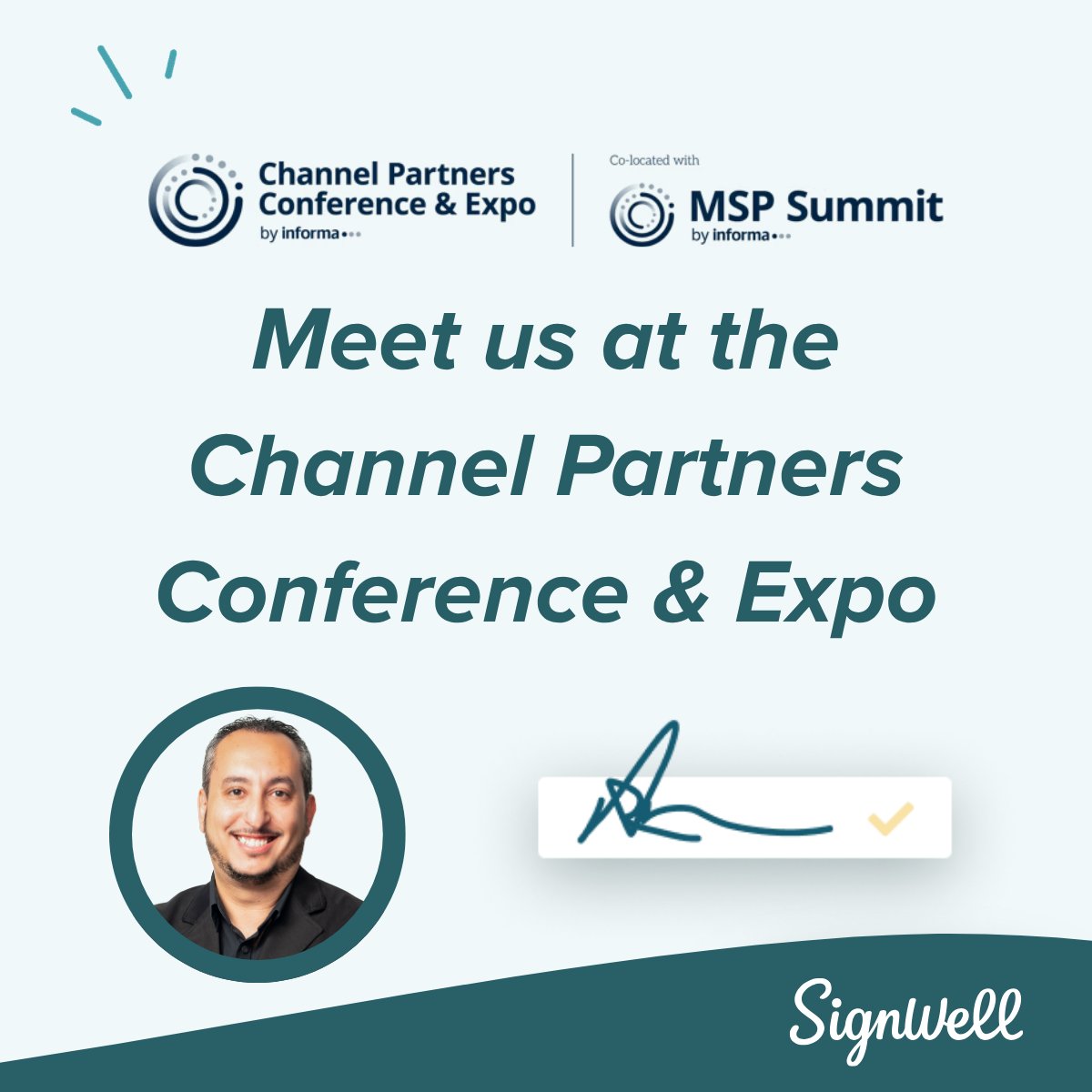 SignWell tweet media