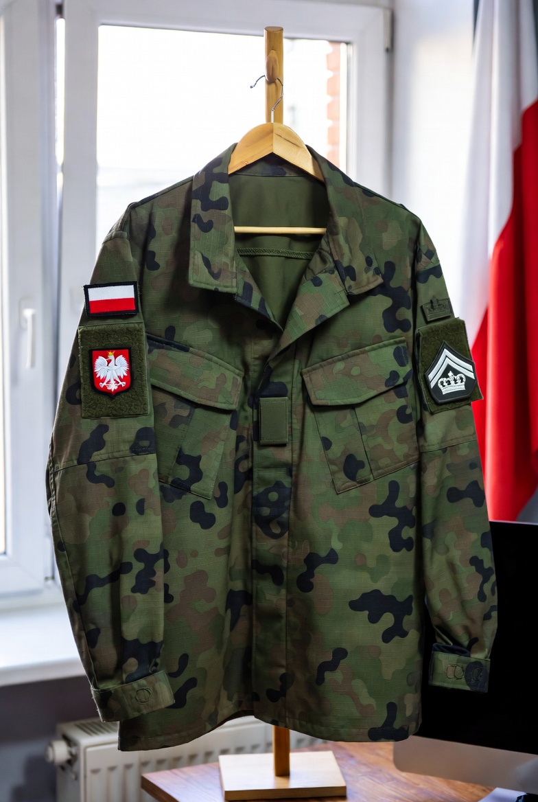 Popieram Karola Nawrockiego 🇵🇱 tweet media